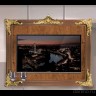 Стеновая панель для ТВ L150 Passioni