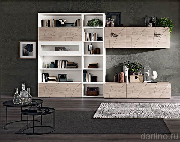 Композиция Lapis LP13 фабрики Spar