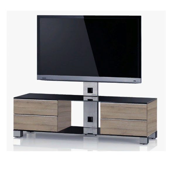 Тумба ТВ Sonorous MD 8540 B INX MOL