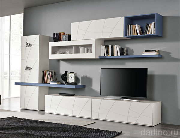 Композиция Lapis LX03 фабрики Spar