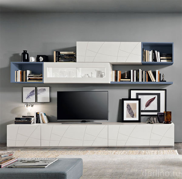 Композиция Lapis LX05 фабрики Spar