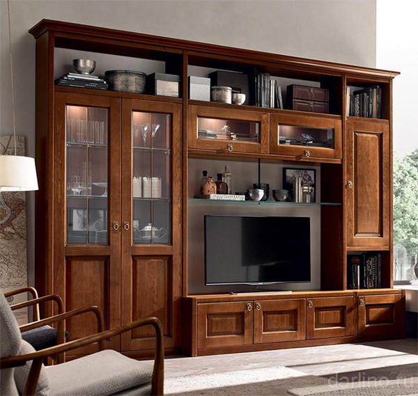 Композиция AS580 Asolana фабрики Maronese
