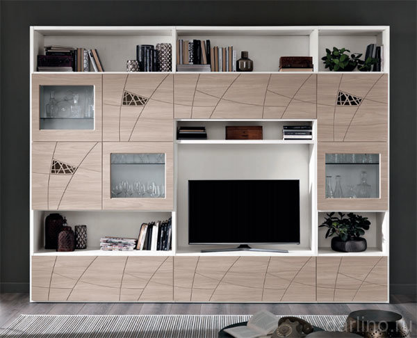 Композиция Lapis LX11 фабрики Spar