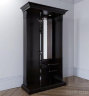 Прихожая 1 Aletan Wood
