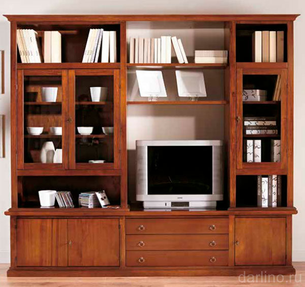 Композиция 8506/L Arte Antica фабрики Morello Mobili