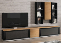 Тумба ТВ Munari QZ 2G 250 NEO.V.RN