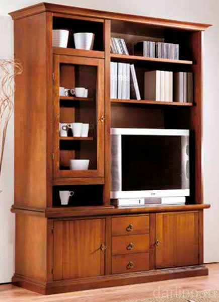 Композиция 8507/L Arte Antica фабрики Morello Mobili