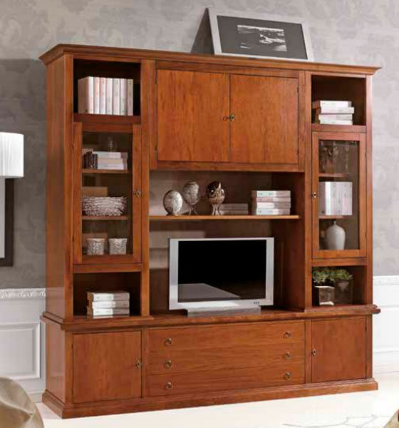 Композиция 8508/L Arte Antica фабрики Morello Mobili